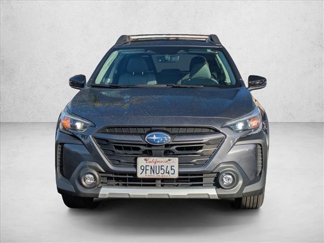 used 2023 Subaru Outback car, priced at $27,944