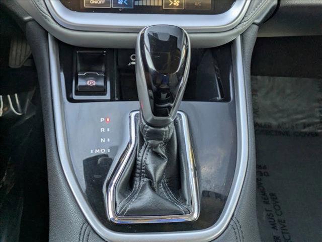 used 2023 Subaru Outback car, priced at $27,944