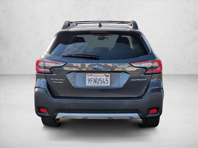 used 2023 Subaru Outback car, priced at $27,944