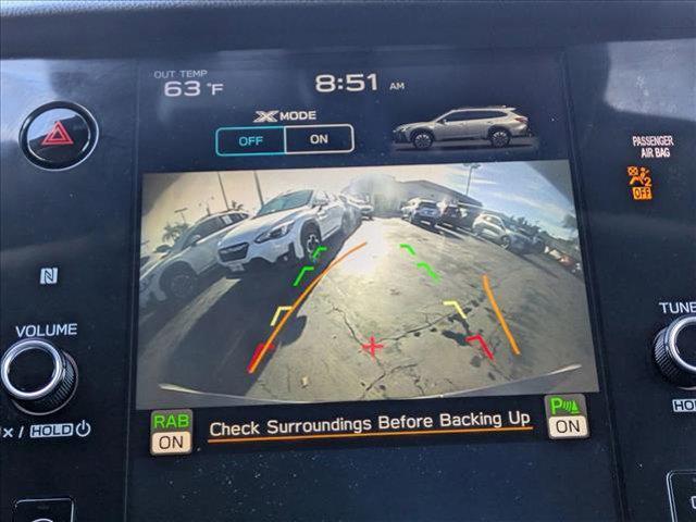 used 2023 Subaru Outback car, priced at $27,944