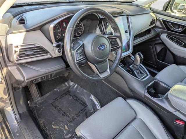 used 2023 Subaru Outback car, priced at $27,944