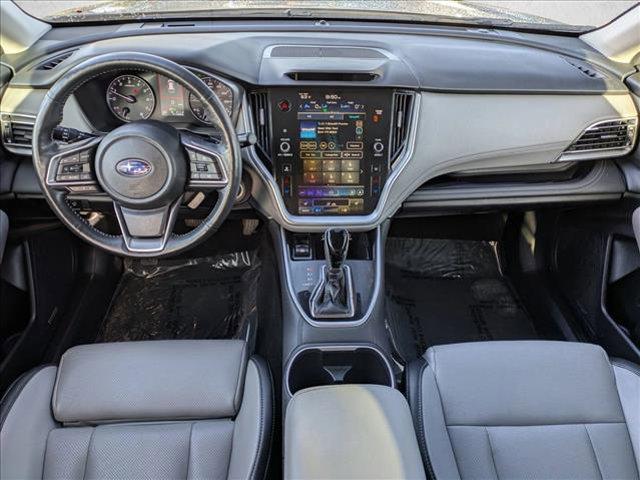 used 2023 Subaru Outback car, priced at $27,944