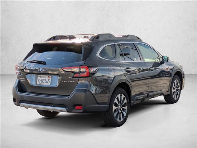 used 2023 Subaru Outback car, priced at $27,944