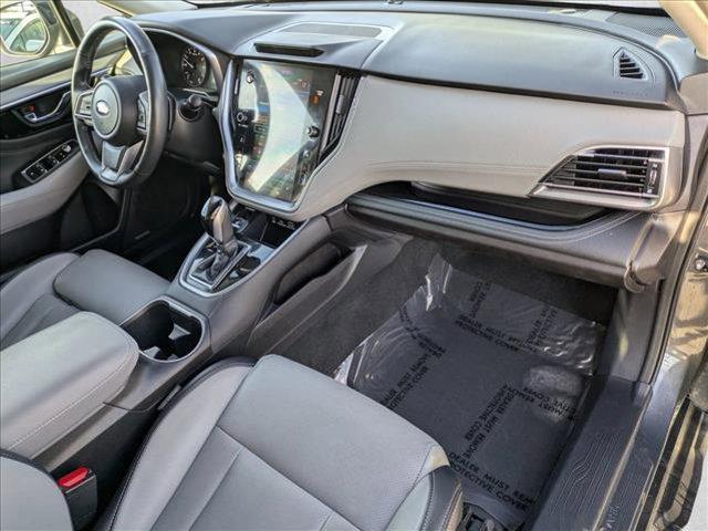 used 2023 Subaru Outback car, priced at $27,944