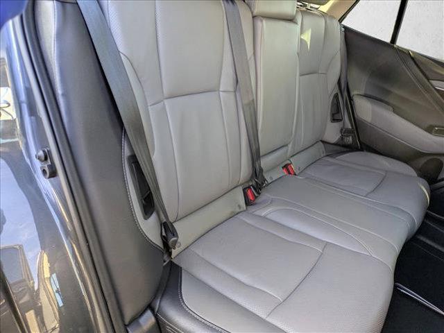 used 2023 Subaru Outback car, priced at $27,944