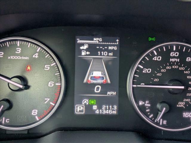 used 2023 Subaru Outback car, priced at $27,944