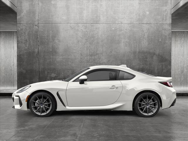 new 2024 Subaru BRZ car, priced at $34,949