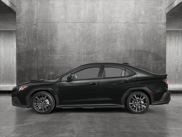 new 2024 Subaru WRX car, priced at $38,862