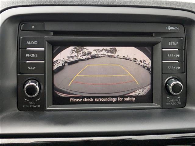 used 2014 Mazda CX-5 car, priced at $14,477