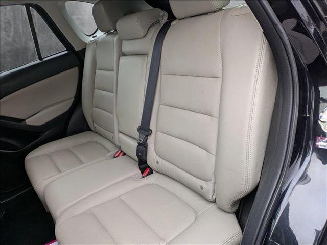 used 2014 Mazda CX-5 car, priced at $14,477