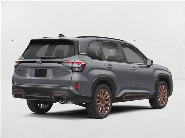 new 2026 Subaru Forester car, priced at $40,176