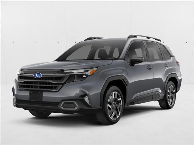 new 2026 Subaru Forester car, priced at $41,823