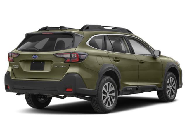 new 2025 Subaru Outback car, priced at $34,452
