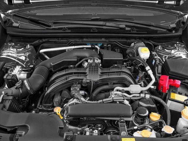 new 2026 Subaru Crosstrek car, priced at $35,509