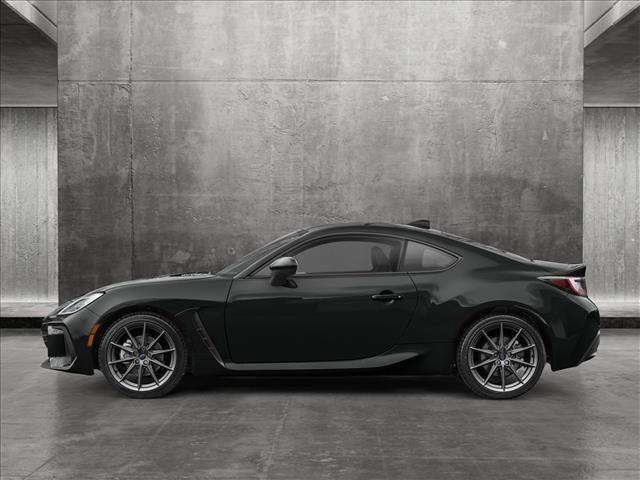 new 2024 Subaru BRZ car, priced at $34,922