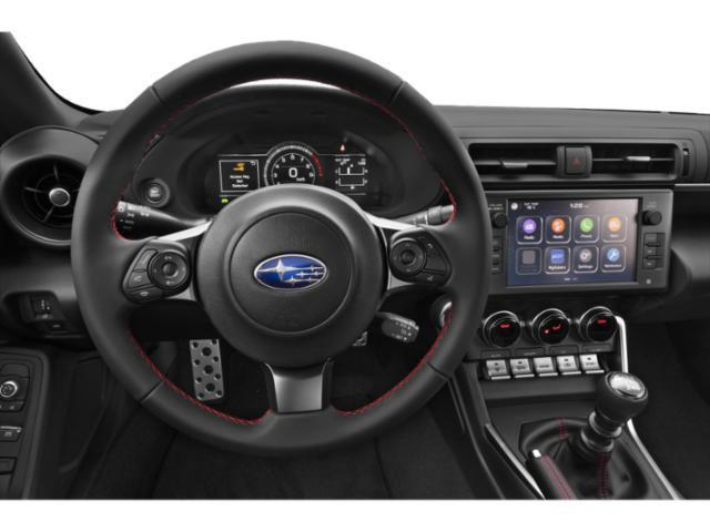 new 2024 Subaru BRZ car, priced at $34,922