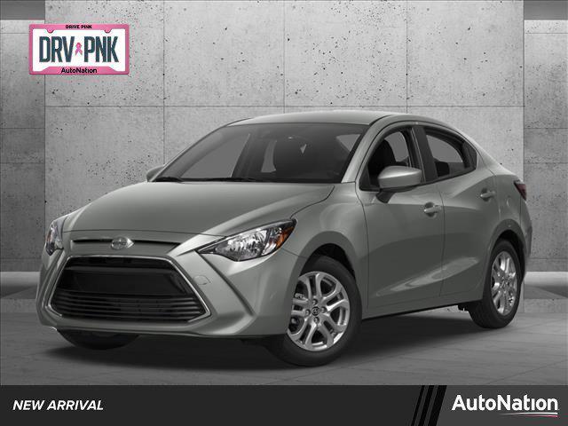 used 2016 Scion iA car, priced at $12,987