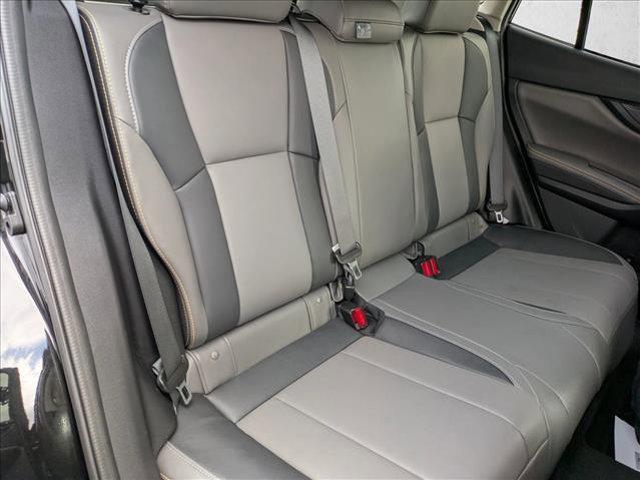 used 2023 Subaru Crosstrek car, priced at $26,444
