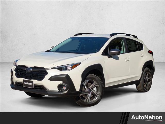 new 2026 Subaru Crosstrek car, priced at $30,221