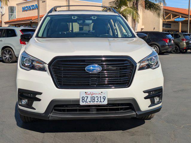 used 2022 Subaru Ascent car, priced at $32,487