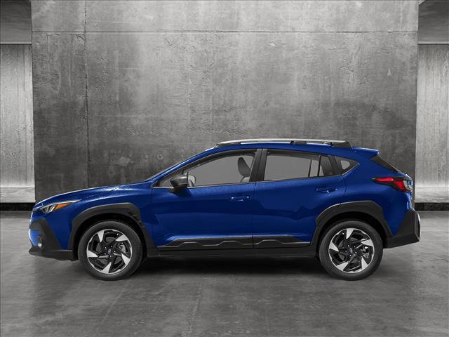 new 2025 Subaru Crosstrek car, priced at $35,781