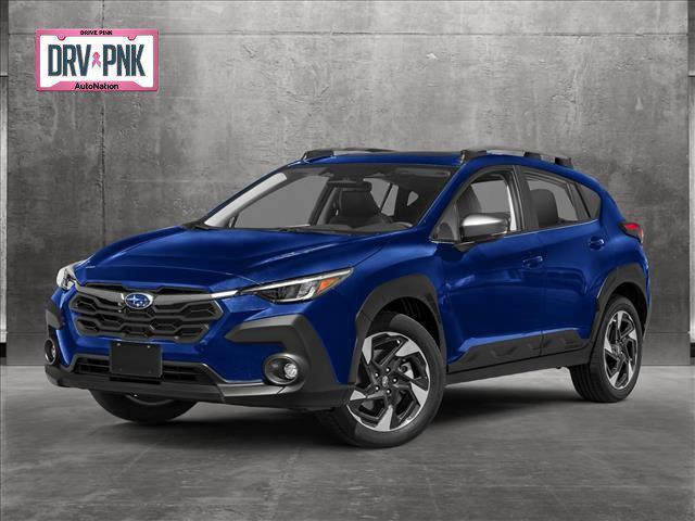 new 2025 Subaru Crosstrek car, priced at $35,781