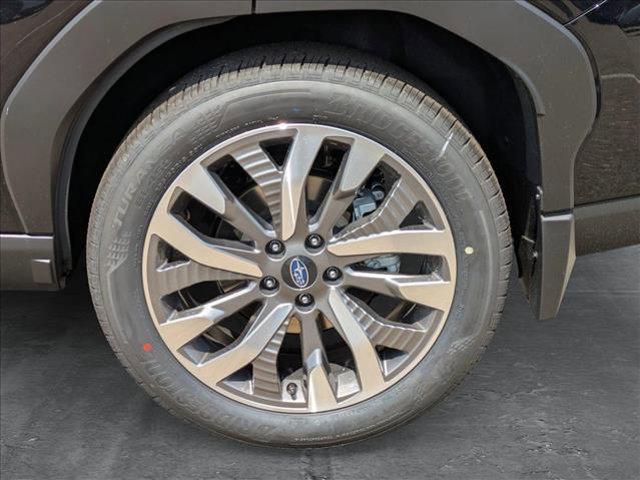 new 2025 Subaru Forester car, priced at $41,014