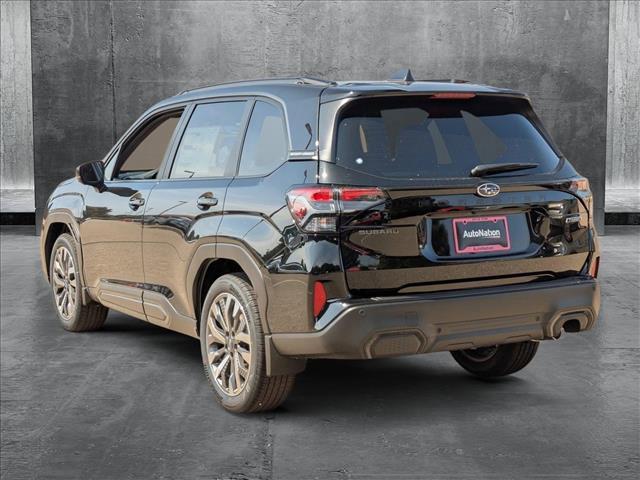 new 2025 Subaru Forester car, priced at $41,014