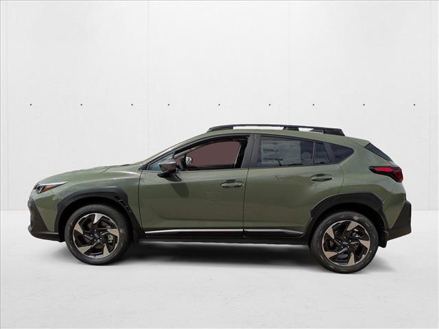 new 2025 Subaru Crosstrek car, priced at $35,225