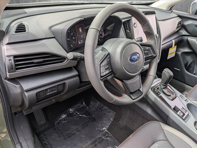 new 2025 Subaru Crosstrek car, priced at $35,225