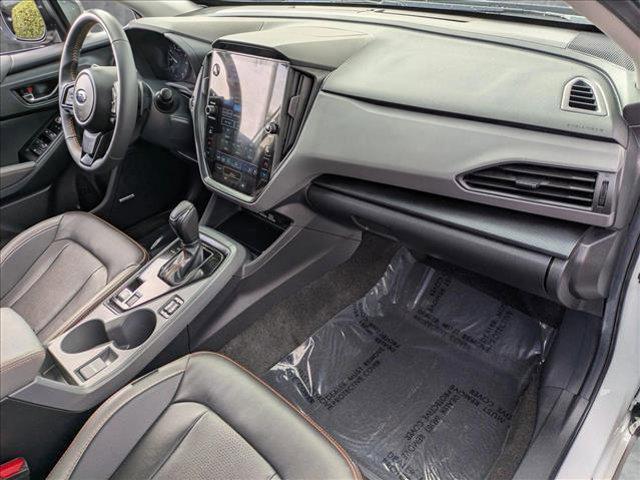 used 2024 Subaru Crosstrek car, priced at $30,987