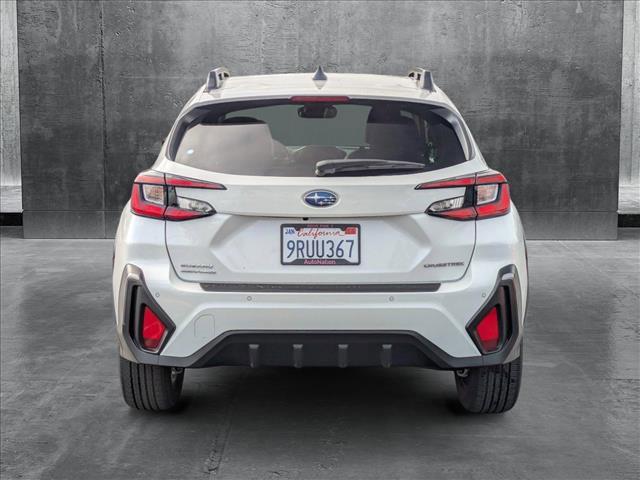 used 2024 Subaru Crosstrek car, priced at $30,987
