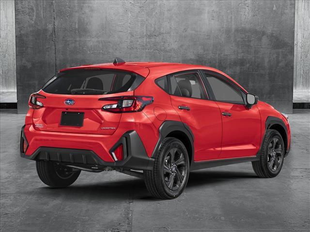 new 2025 Subaru Crosstrek car, priced at $27,531