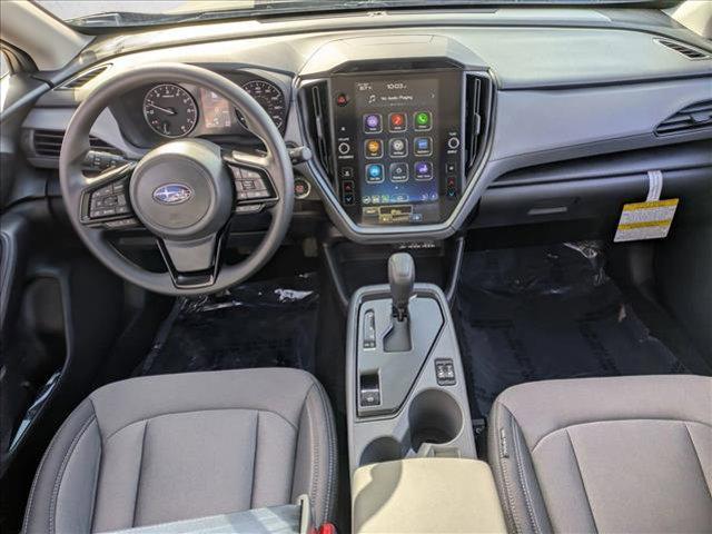 new 2026 Subaru Crosstrek car, priced at $32,457