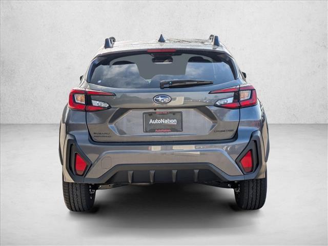 new 2026 Subaru Crosstrek car, priced at $32,457
