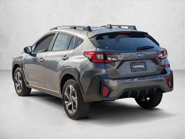 new 2026 Subaru Crosstrek car, priced at $32,457