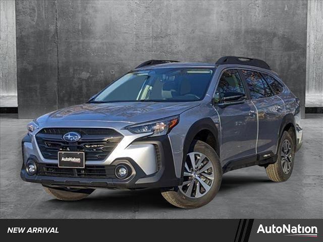 new 2025 Subaru Outback car, priced at $38,360