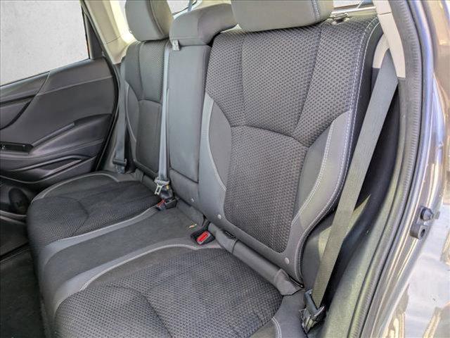 used 2020 Subaru Forester car, priced at $16,444