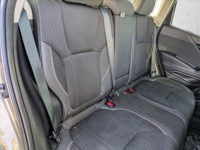 used 2020 Subaru Forester car, priced at $16,444