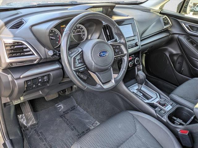 used 2020 Subaru Forester car, priced at $16,444