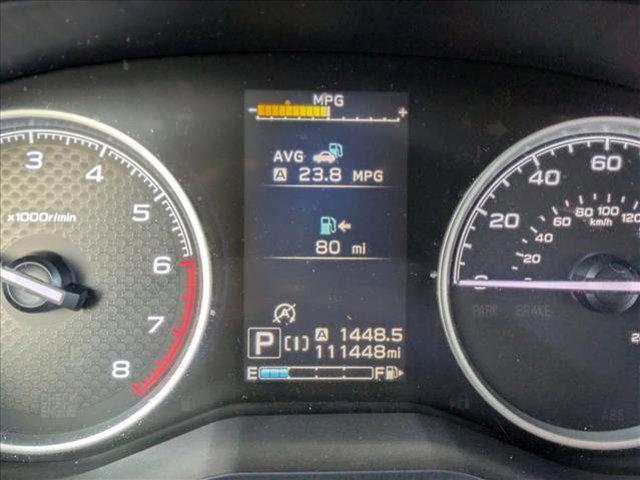 used 2020 Subaru Forester car, priced at $16,444