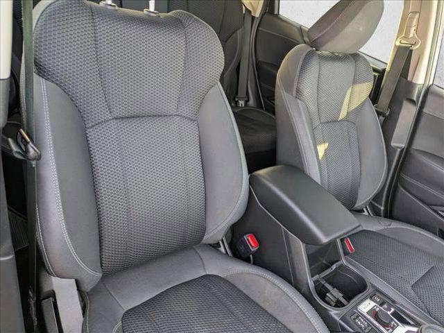 used 2020 Subaru Forester car, priced at $16,444