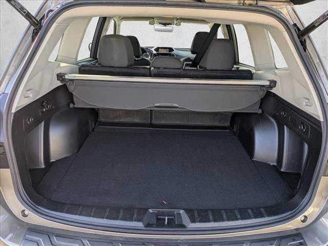 used 2020 Subaru Forester car, priced at $16,444