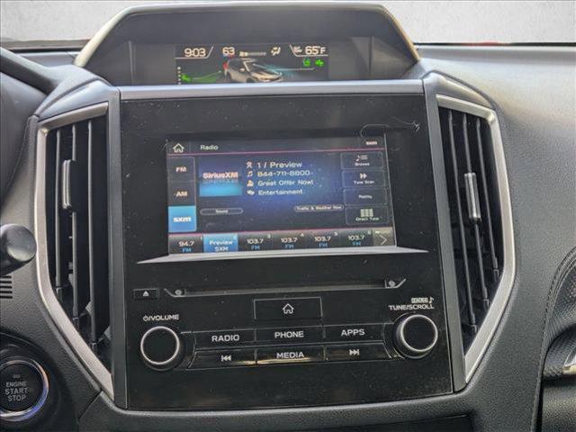 used 2020 Subaru Forester car, priced at $16,444