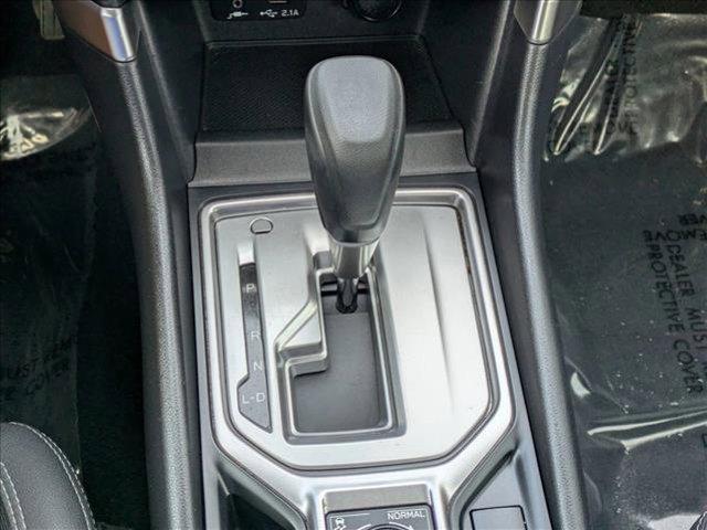 used 2020 Subaru Forester car, priced at $16,444