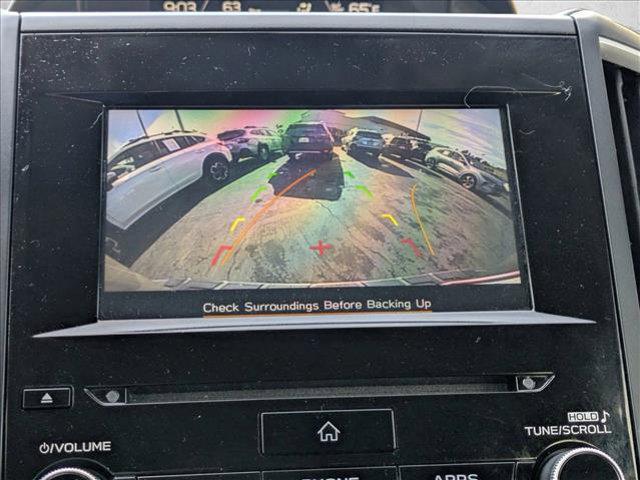 used 2020 Subaru Forester car, priced at $16,444