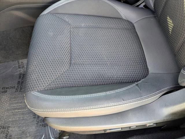 used 2020 Subaru Forester car, priced at $16,444