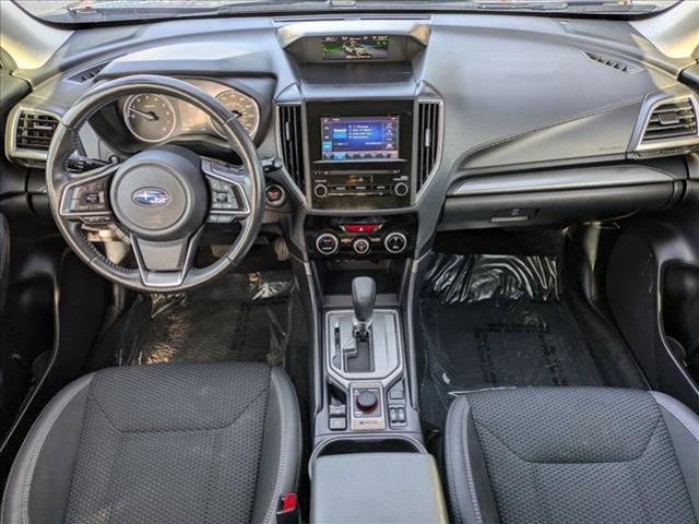 used 2020 Subaru Forester car, priced at $16,444