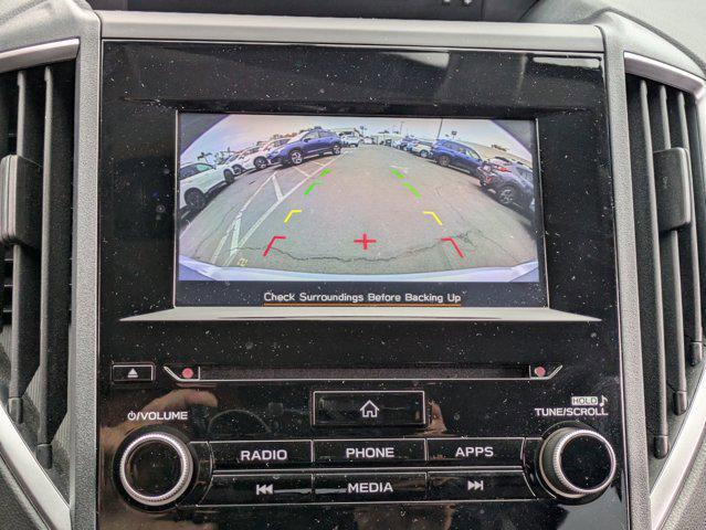 used 2023 Subaru Impreza car, priced at $21,287