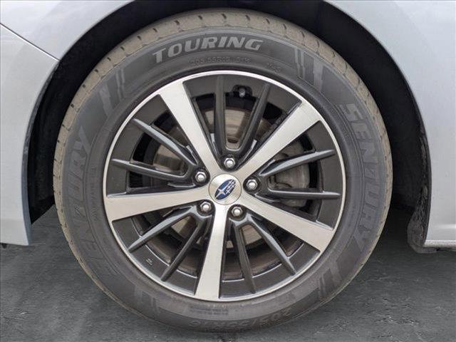 used 2023 Subaru Impreza car, priced at $19,900